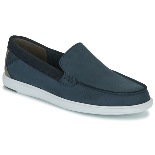 Chaussures Homme Chaussures bateau Clarks BRATTON LOAFER 