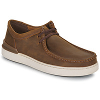 Chaussures Homme Chaussures bateau Clarks COURTLITEWALLY 
