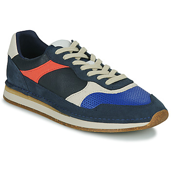 Chaussures Homme Baskets basses Clarks CRAFTRUN TOR 