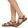Schuhe Damen Sandalen / Sandaletten Clarks KITLY WAY Braun,