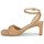 Chaussures Femme Sandales et Nu-pieds Clarks SEREN65 STRAP 