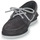 Schuhe Herren Bootsschuhe Timberland CLASSIC BOAT 2 EYE Grau / Weiß