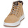 Chaussures Homme Baskets montantes Timberland MAPLE GROVE LTHR CHK 