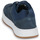 Schuhe Herren Sneaker Low Timberland MAPLE GROVE LTHR OX Marineblau / Weiß