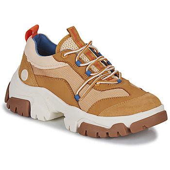 Chaussures Femme Baskets basses Timberland ADLEY WAY OXFORD 