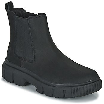 Chaussures Femme Boots Timberland GREYFIELD CHELSEA 