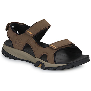 Chaussures Homme Sandales sport Timberland LINCOLN PEAK STRAP SANDAL 