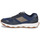 Schuhe Herren Sneaker Low Timberland WINSOR PARK OX Marineblau / Weiß