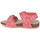 Schuhe Mädchen Sandalen / Sandaletten Timberland CASTLE ISLAND 2 STRAP Braun,