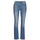 Kleidung Damen Straight Leg Jeans Only ONLALICIA REG STRT DNM DOT568 Blau
