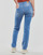 Vêtements Femme Jeans droit Only ONLALICIA REG STRT DNM DOT568 