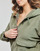 Abbigliamento Donna Giubbotti Only ONLKENZIE L/S CORD JACKET CC PNT 