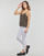 Abbigliamento Donna Top / T-shirt senza maniche Only ONLISLA SINGLET 