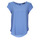 Kleidung Damen Tops / Blusen Only ONLVIC S/S SOLID TOP Marineblau
