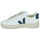 Schuhe Sneaker Low Veja URCA Weiß / Marineblau