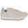Schuhe Damen Sneaker Low Veja SDU Beige / Blau