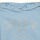 Kleidung Mädchen Sweatshirts Only KOGWENDY L/S LOGO HOOD CP SWT Blau