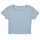 Kleidung Mädchen T-Shirts Only KOGNELLA S/S O-NECK TOP JRS Blau