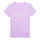 Vêtements Fille T-shirts manches courtes Only KOGWENDY S/S LOGO TOP BOX CP JRS 