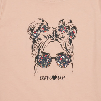 Only KOGKITA-REG-S/S-AMOUR-TOP-JRS 