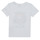Vêtements Fille T-shirts manches courtes Only KOGALICE-REG-S/S-BURNING-TOP-BOX-JRS 