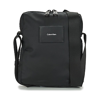 Sacs Homme Pochettes / Sacoches Calvin Klein Jeans CK MUST T REPORTER 