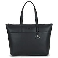 Borse Donna Tote bag / Borsa shopping Calvin Klein Jeans CK MUST SHOPPER LG W/SLIP PKT 