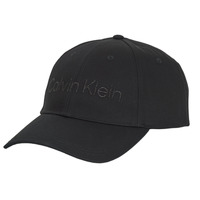 Accessoires Schirmmütze Calvin Klein Jeans CK MUST MINIMUM LOGO CAP    