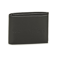Taschen Herren Portemonnaie Calvin Klein Jeans CK SET BIFOLD 5CC W/COIN    