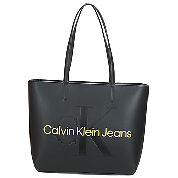 Taschen Damen Shopper / Einkaufstasche Calvin Klein Jeans SHOPPER29    