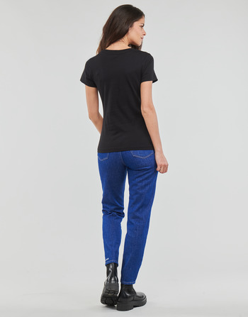 Calvin Klein Jeans MICRO MONO LOGO SLIM 