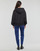 Kleidung Damen Sweatshirts Calvin Klein Jeans MICRO MONOLOGO HOODIE    