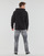 Abbigliamento Uomo Felpe Calvin Klein Jeans STACKED LOGO HOODIE 