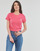 Abbigliamento Donna T-shirt maniche corte Calvin Klein Jeans 2-PACK MONOGRAM SLIM TEE X2 