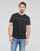 Vêtements Homme T-shirts manches courtes Calvin Klein Jeans LOGO TAPE TEE 