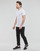 Vêtements Homme T-shirts manches courtes Calvin Klein Jeans MICRO MONOLOGO TEE 