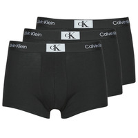Unterwäsche Herren Boxer Calvin Klein Jeans TRUNK 3PK X3    