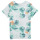 Abbigliamento Bambino T-shirt maniche corte Deeluxe ZONIA TS B m+ 