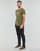 Vêtements Homme T-shirts manches courtes Gant ARCHIVE SHIELD 