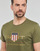 Abbigliamento Uomo T-shirt maniche corte Gant ARCHIVE SHIELD 