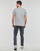 Vêtements Homme T-shirts manches courtes Gant ARCHIVE SHIELD EMB 