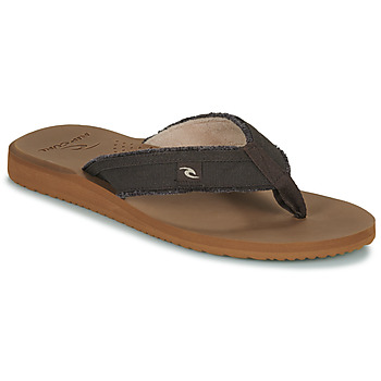Chaussures Homme Tongs Rip Curl REACTOR OPEN TOE 