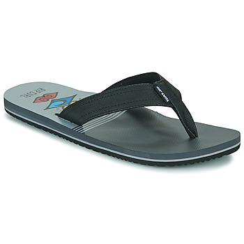 Chaussures Homme Tongs Rip Curl RIPPER OPEN TOE 