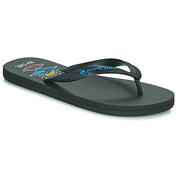 Chaussures Homme Tongs Rip Curl ICONS OPEN TOE 