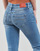 Kleidung Damen Straight Leg Jeans Freeman T.Porter MADIE S-SDM Blau