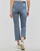 Kleidung Damen Flare Jeans/Bootcut Freeman T.Porter NORMA SDM Grau