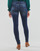 Kleidung Damen Slim Fit Jeans Freeman T.Porter KAYLEE S SDM Blau