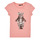 Abbigliamento Bambina T-shirt maniche corte Ikks XW10442 