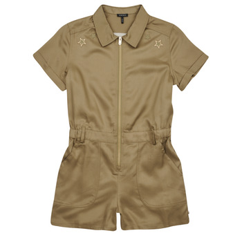 Abbigliamento Bambina Tuta jumpsuit / Salopette Ikks XW33012 