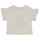 Vêtements Fille T-shirts manches courtes Ikks XW10020 